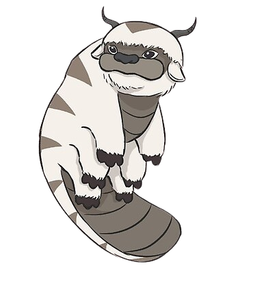 Appa vole