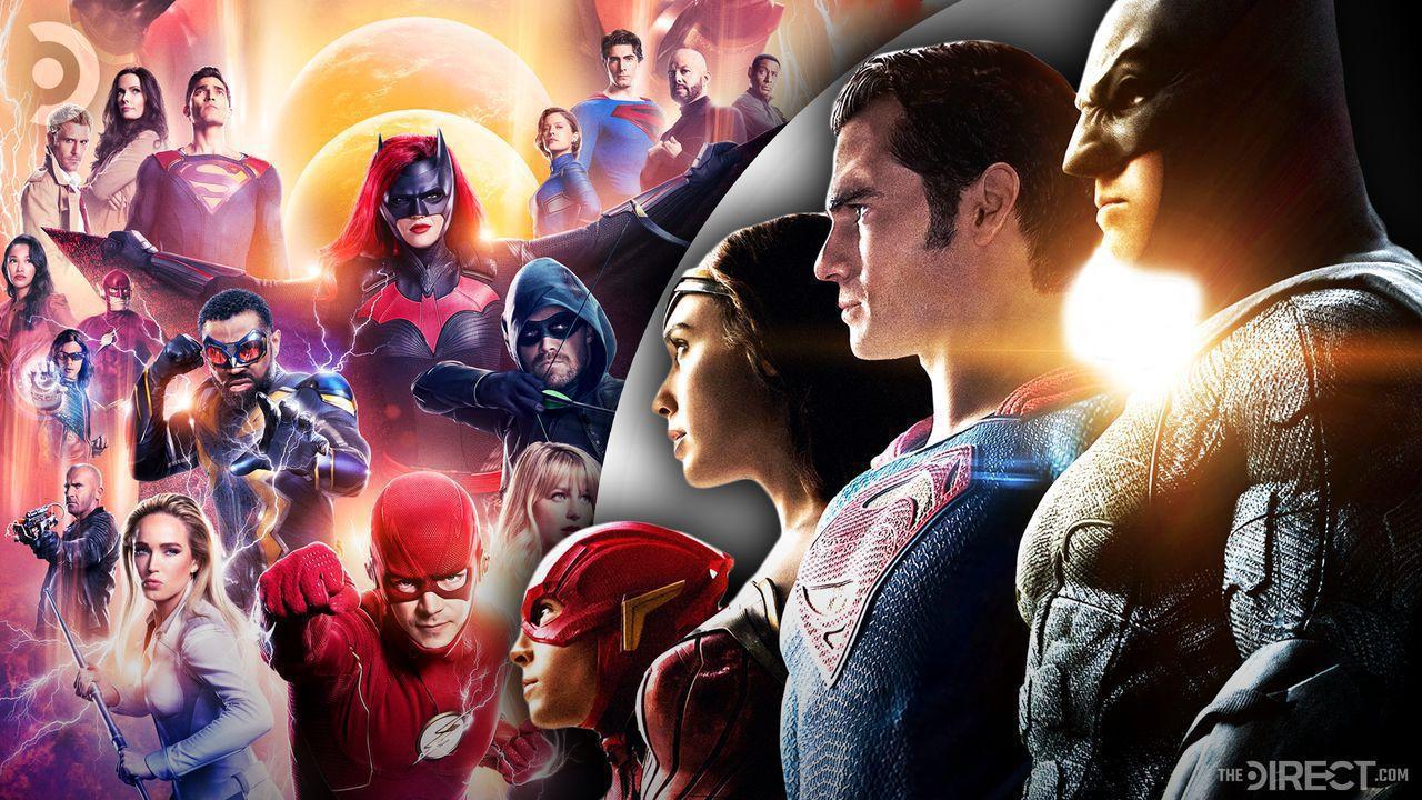 DC Multiverse