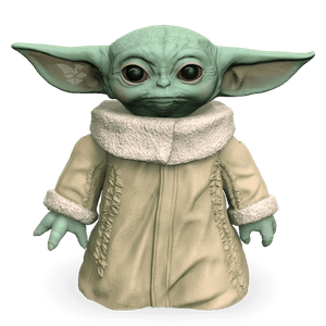 Grogu