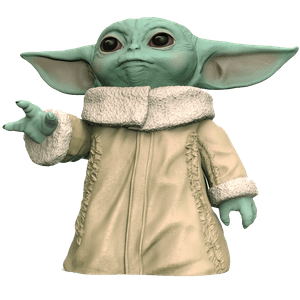 Grogu
