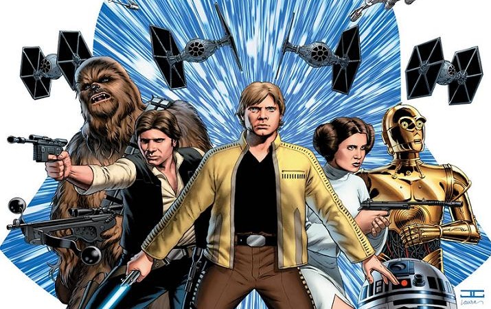 Star Wars